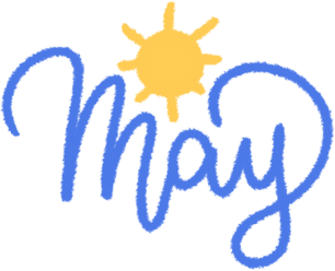 May