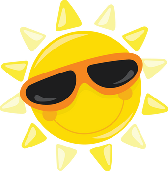 SUMMER SANTA